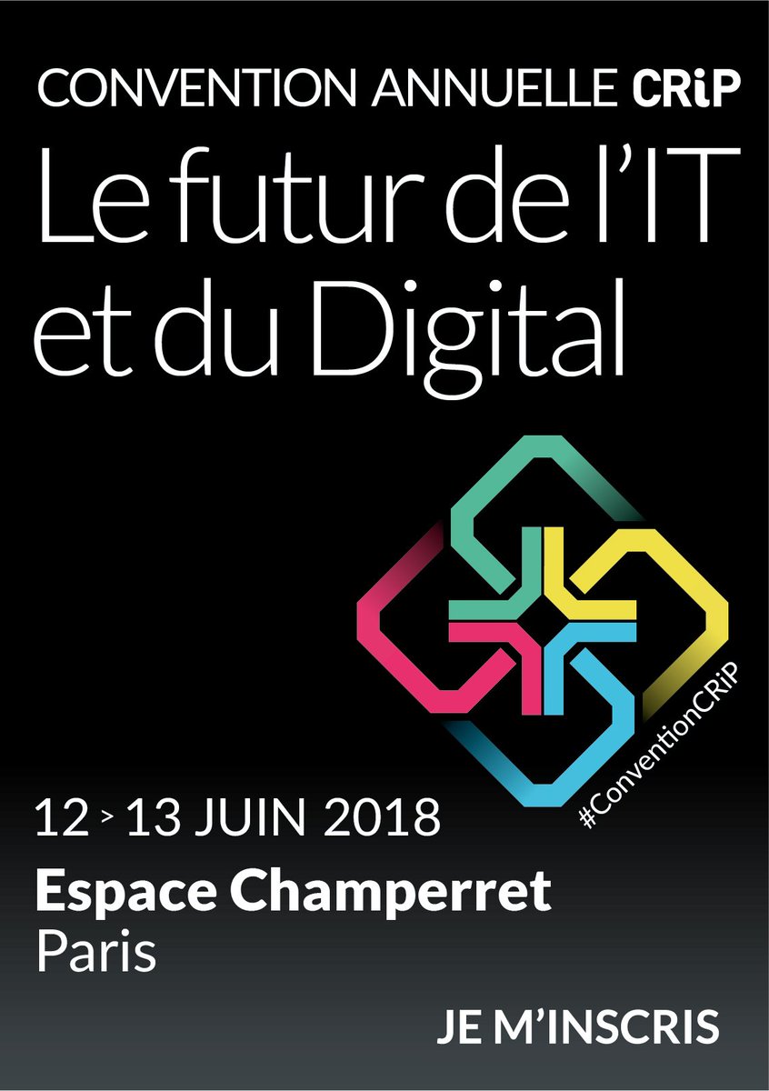 Le Cercle IT tweet media