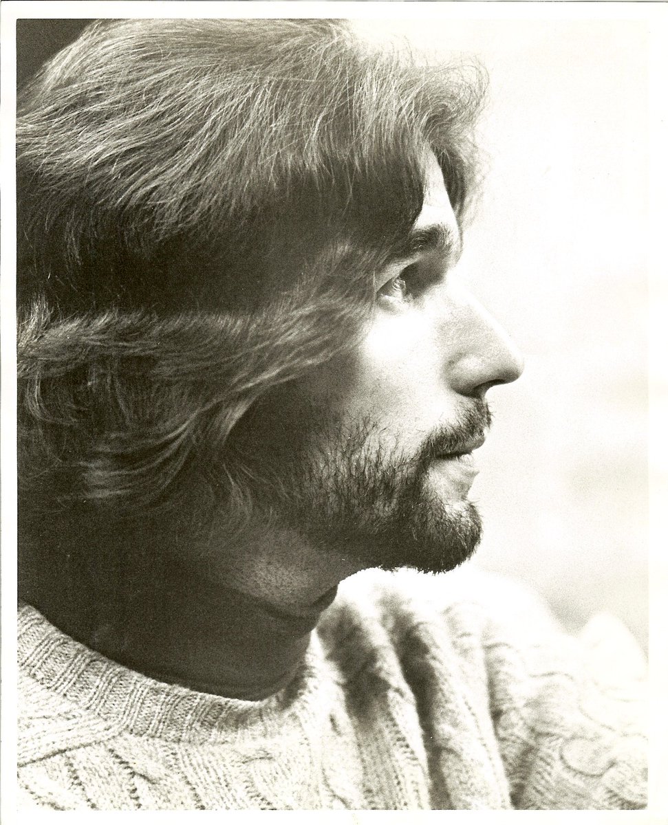 hwinkler4real's tweet image. #FirstHeadshot 1969