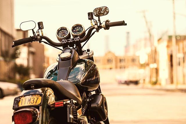 RyanHandt's tweet photo. Where’d did the sunshine go? DannyD’s #fxr for @hotbikemag. https://t.co/gRTE7SFh6x • #ryanhandt #motographia #caferacer #tracker #scrambler #custommotorcycle #harleydavidson #harley https://t.co/oJgNTeiX7p https://t.co/hkmBxeuv8t