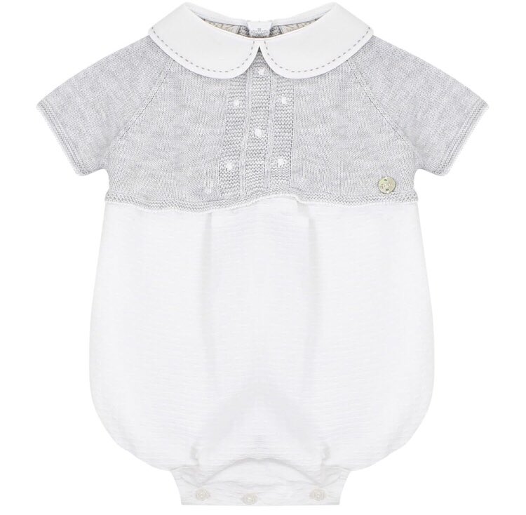 EstiloStyleCo's tweet image. Some gorgeous little rompers from @DCW_1987 from their ‘New’ pieces. 👶♥️