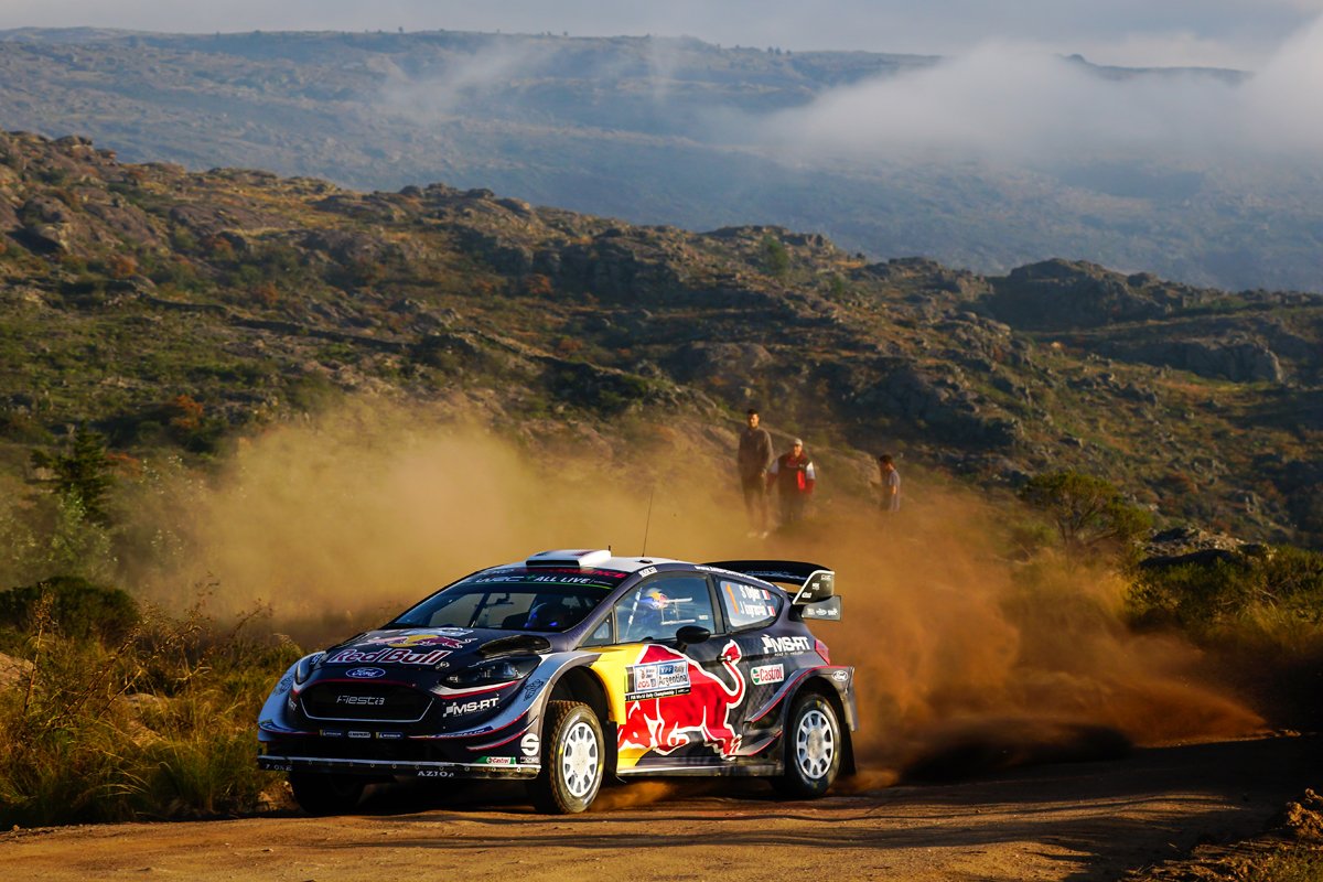 Congrats to <a href="/OttTanak/">Ott Tänak</a> for his win at #RallyArgentina 👏🏻 As for us, we take some valuable points despite a difficult rally and we're now looking forward to <a href="/rallydeportugal/">Vodafone Rally de Portugal</a>!

🇬🇧 media.sebastien-ogier.com/en/some-valuab…
🇫🇷 media.sebastien-ogier.com/fr/de-bons-poi…