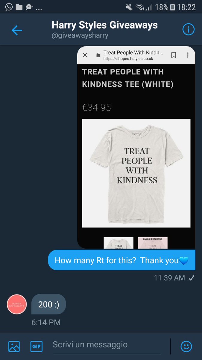 alwaysyouni's tweet photo. CAN YOU RT THIS PLEASE?
@giveawaysharry 
#harrystyles
#HarryStylesLiveonTour https://t.co/HE4pxSilLF