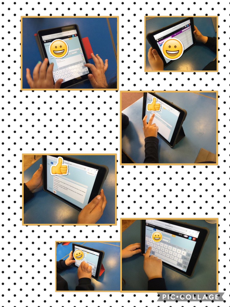 EPSMissMHardy's tweet photo. Y3 spent some time practising sending #emails using #PurpleMash this afternoon, which they've been learning about in #Computing with Tina. Y3 really are #edtechexperts, they were showing me what to do! #proudteacher #edtech #useofipads @Gaynor_Spence @Eastfield_EN3 @EPSChrsTheo https://t.co/fNvnYUb6XF
