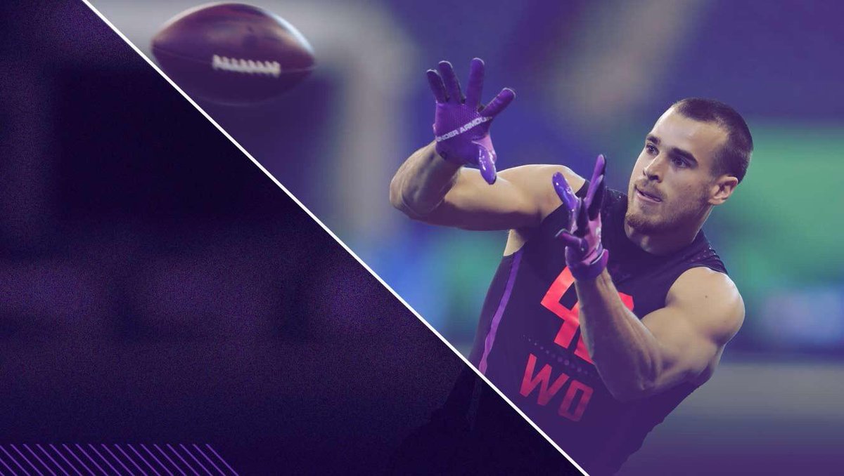 The #Vikings have agreed to terms with 17 undrafted free agents.  📰: mnvkn.gs/asDYj6 https://t.co/ljPHv8U2up