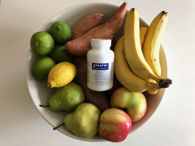 DrEddyMD's tweet photo. RT @InTendedWell: As a #functionalmedicine #healthcoach I believe in a #nutritious #diet first & foremost but even so we can be #nutrientdeficient. Taking a #highquality #multivitamin could be a puzzle piece to #optimal #Health. It was for me. I started … https://t.co/d0mSjBVtfM