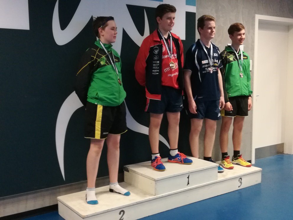 Modumbtk's tweet image. Nordsø-Cup 2018 modumbtk.no/archives/4857