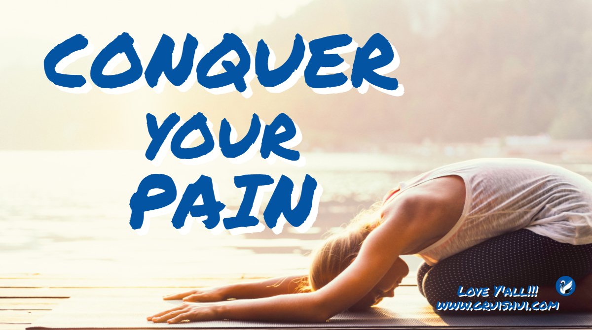 Light_4Healing's tweet photo. With proper NUTRITION, ACTIVE DAILY MOVEMENT, and FORGIVENESS of yourself, your body, and others, YOU CAN CONQUER YOUR PAIN! Research, train, and gather YOUR TOOLS to fight, nurture, and MOVE each day for a BETTER DAY!!#gruishui #MondayMotivation #wellness #fitness #conquerpain https://t.co/yVlypW6uVj