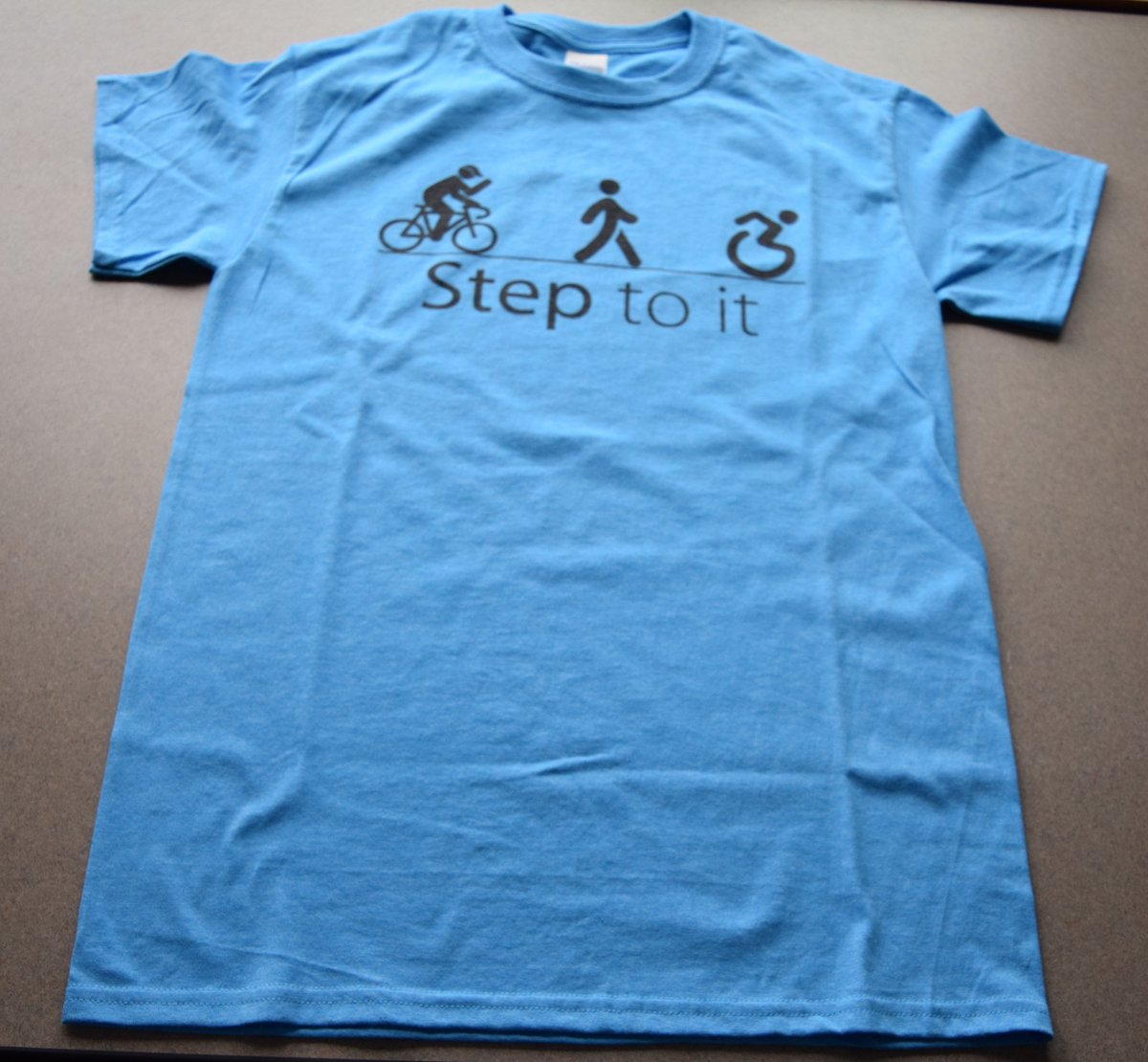 WayzataMNGov's tweet image. Register for the Step to it challenge at steptoit.org and select Wayzata for the city you are walking for. You could get the t-shirt or a pair of Twins tickets from the City by participating in the challenge and earning top active rankings. #StepToIt #WalkforWayzata