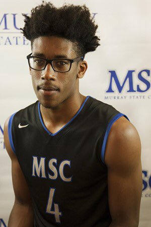 RyanJamesMN's tweet photo. At Murray State College (OK) this year 6-3 Jalen Brown of St Paul averaged 15.6 points &amp; 6.8rbs. Jalen has committed to Texas Southern https://t.co/MVkNzer7D9