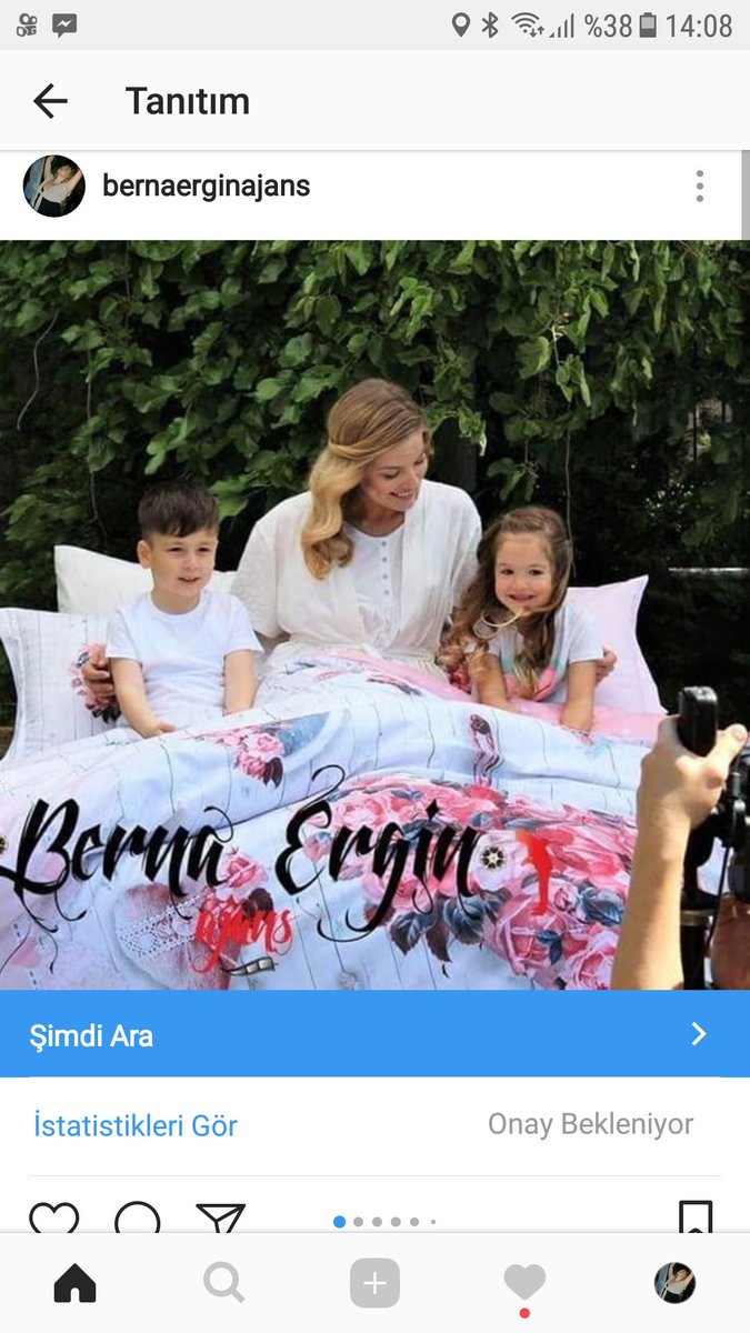 Berna Ergin Ajans (@bernaergincast) on Twitter photo 