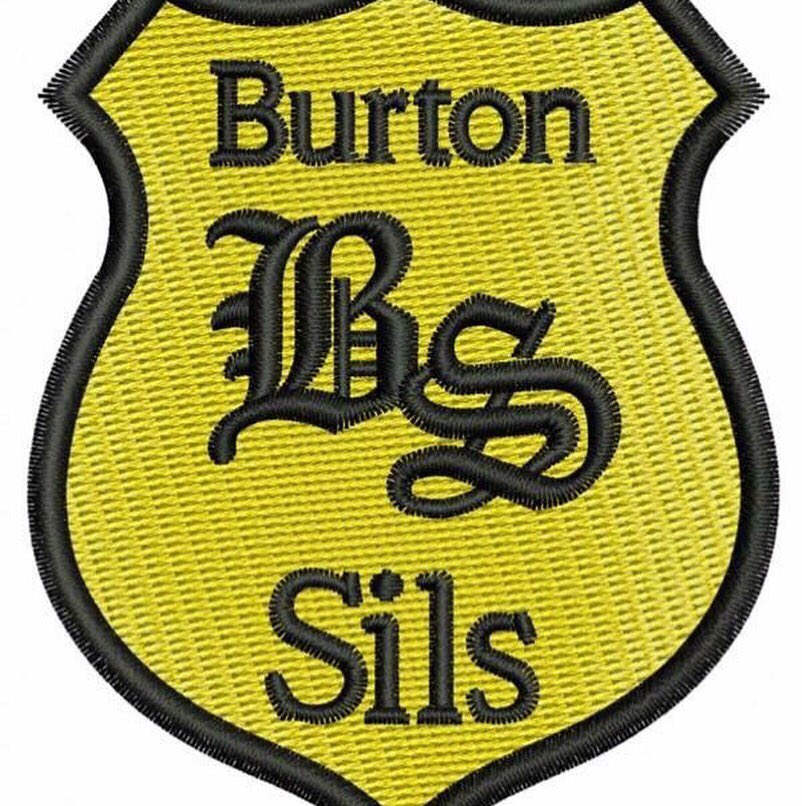 Burton Sils tweet media