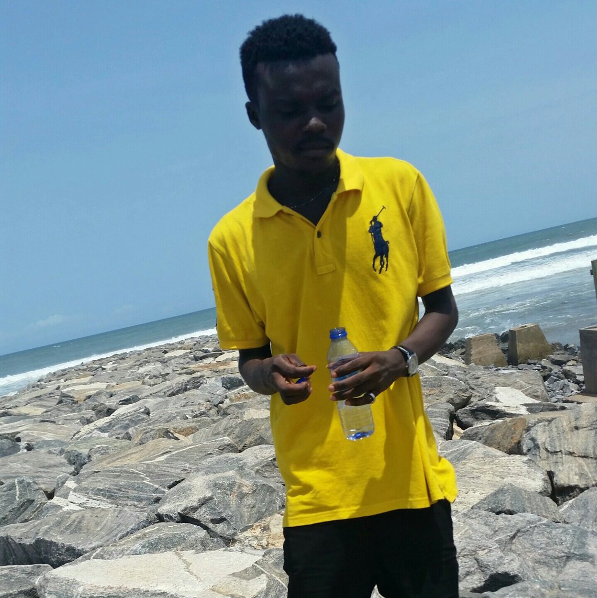 Geeniuss2's tweet photo. #NewProfilePic https://t.co/LbQLKsBEnT
