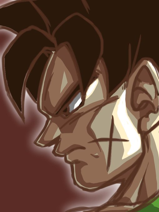 バーダックのtwitterイラスト検索結果 バーダックのtwitterイラスト検索結果