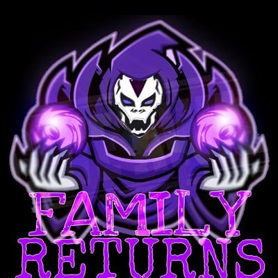 esports_ignis's tweet photo. Ya Para Llevarse El Primero Puesto @FamilyReturnsCR Bienvenidos https://t.co/8z7grTqcgW