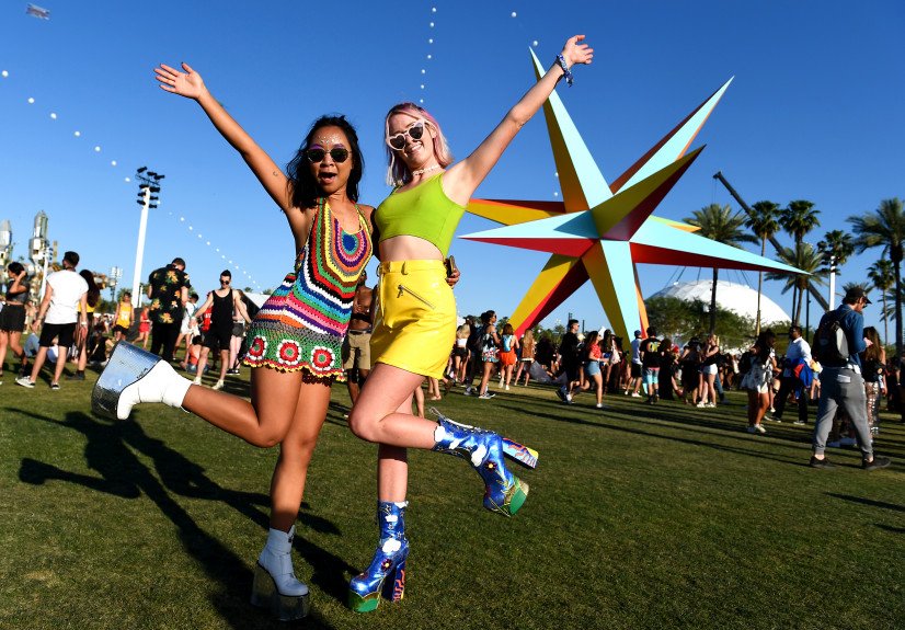 DJCreamyItalian's tweet photo. ICYMI: Creamy’s #Coachella Awards 2018 - Instead of writing a boring recap I'm handing out these coveted awards...

Check it out on @Buzzfeed: https://t.co/XS7hfcqOaN https://t.co/iHfJjkYyRd