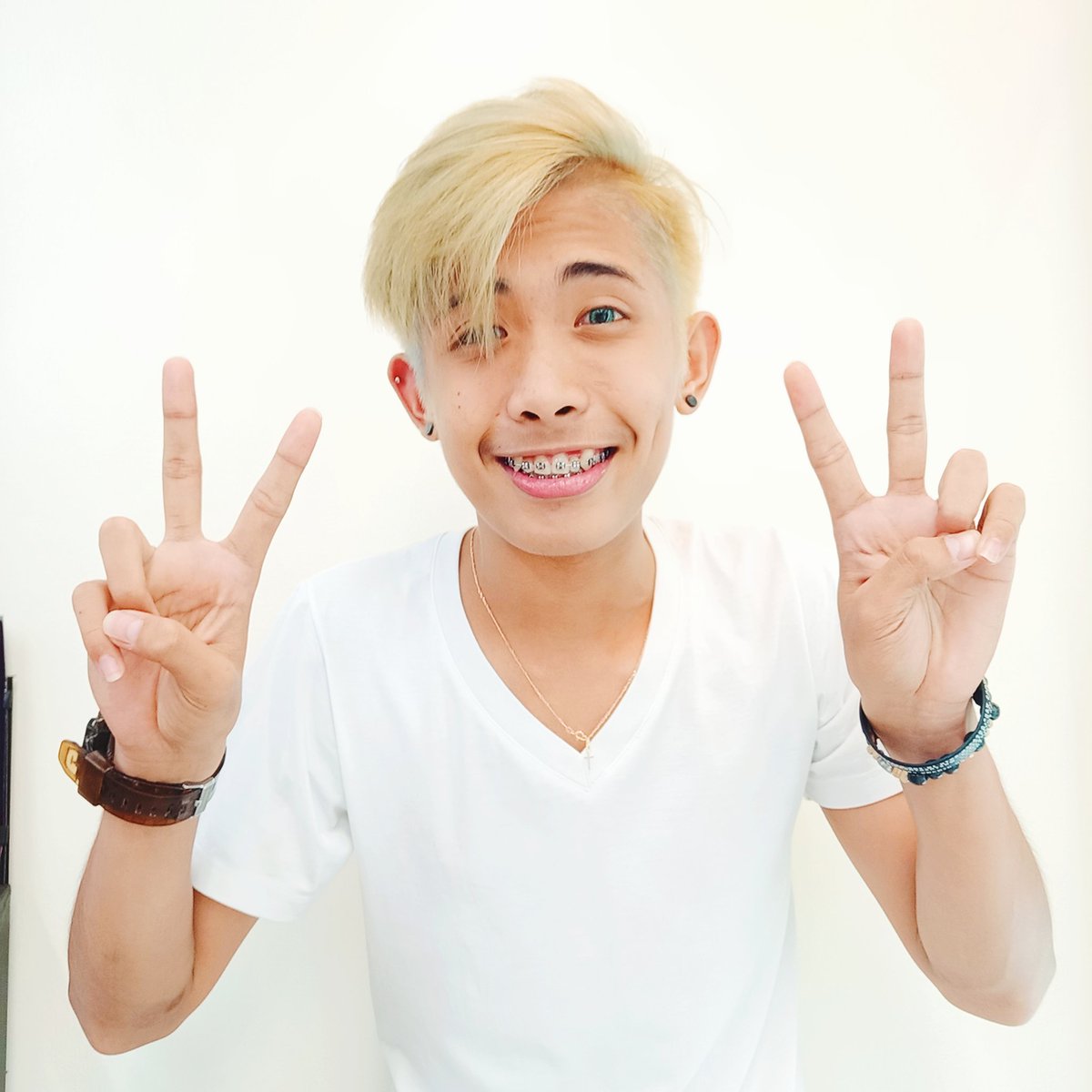 _mrknnth2's tweet photo. #NewProfilePic https://t.co/OEYNTKq85F