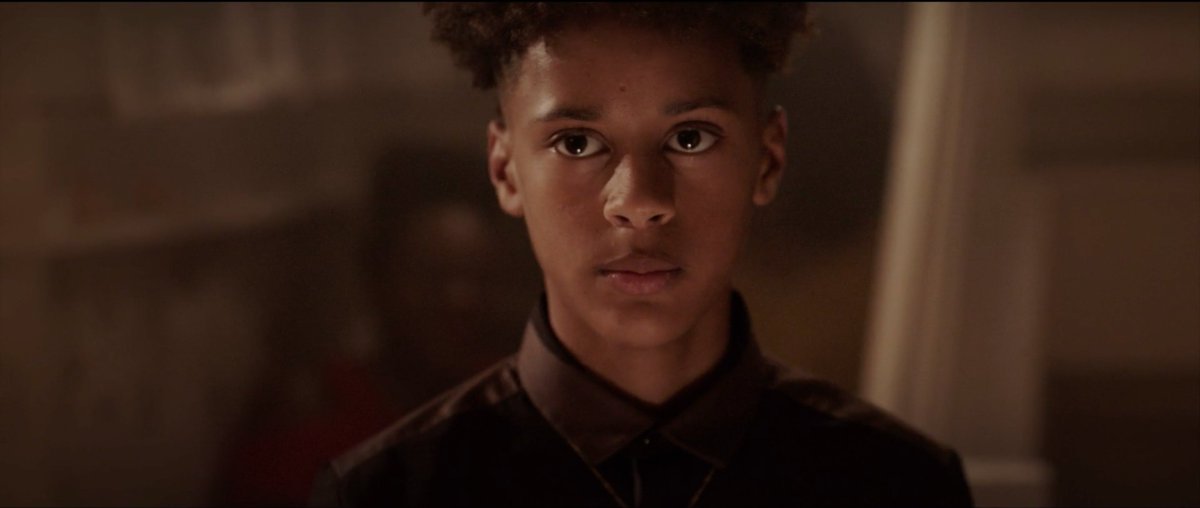 DelavalFilm's tweet photo. An uncompromising take on black gay culture in @DiorClarke and @Blainhoshing’s “Batty Boy”, told in four chapters set against homophobia and dancehall music. Watch it on @SkyArts May 24th 10:30 + find it on demand on @SkyUK &amp; @nowtv thereafter. #shortFLIX https://t.co/gdmj1dNCTL