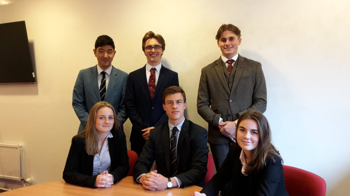 Team Felsted, finalists in the @ICAEW_Careers #BASE2018 competition <a href="/HeadFelsted/">FelstedHead</a> <a href="/FelstedSchool/">Felsted School</a> <a href="/HouseManor/">Manor House</a> <a href="/GeppsHouse/">Gepp's House</a> <a href="/Elwynhouse/">Elwyn's</a> <a href="/FollyfieldHouse/">Follyfield House</a>