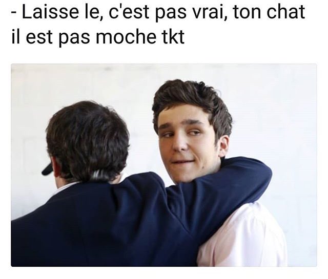 LeStarterpack's tweet photo. Mdrr 😂 https://t.co/m2VP2WAdre