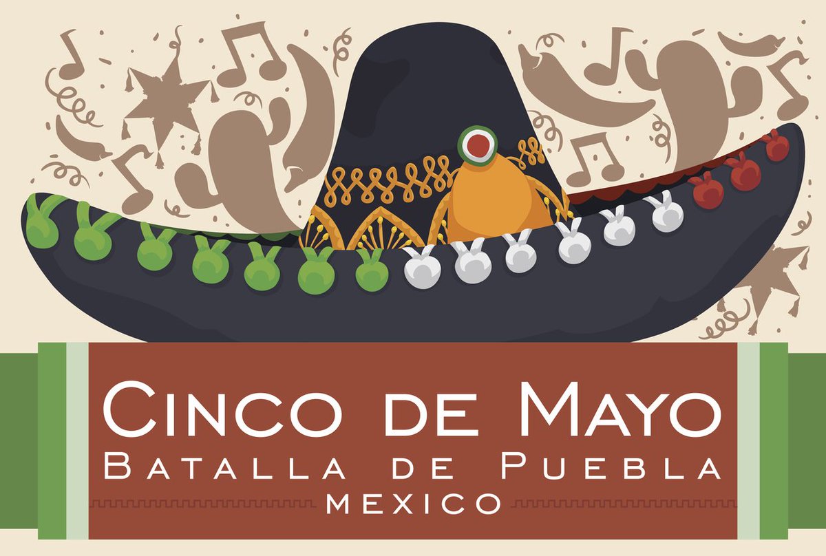 Our Dominion Outpatient program wishes you a safe, happy Cinco de Mayo! Here are some safety tips for you and yours to enjoy the occasion while minimizing your risks - 
dominionyouthservices.com/cinco-de-mayo-… #RVA #CincoDeMayo #BatallaDePueble #alchol #alcoholic #recovery #alcoholfree