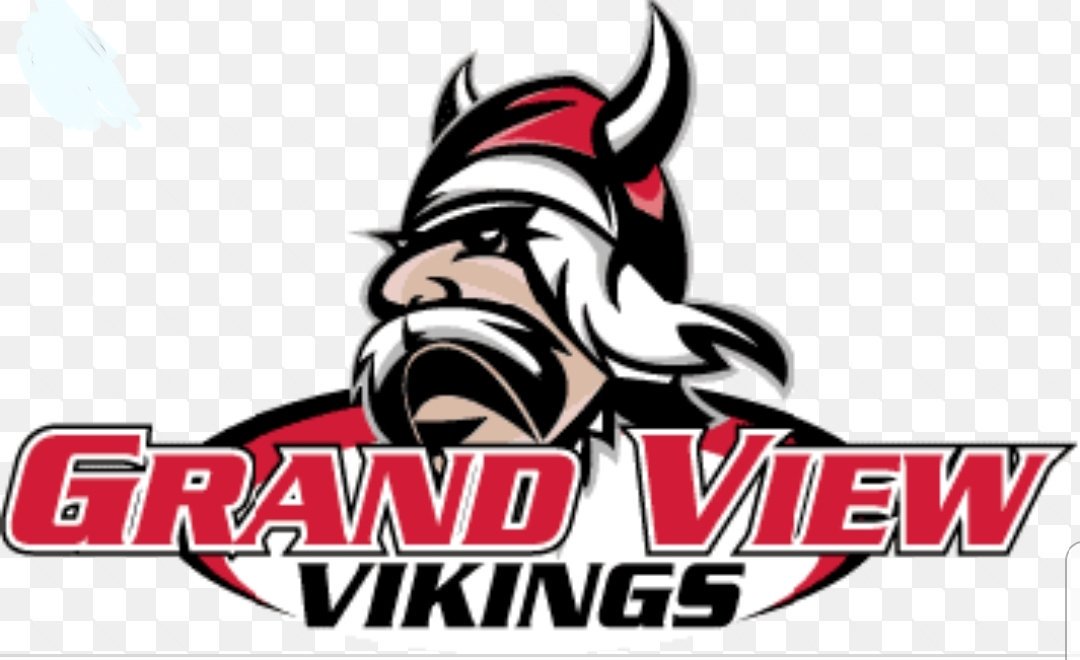 AhrenDavis35's tweet photo. I am excited and blessed to announce that I will be furthering my education and running career at Grandview university. Thank you to my coaches, friends, teammates, and Family for all the support #redrising #GoVikings https://t.co/Ff7lEQL9Zl