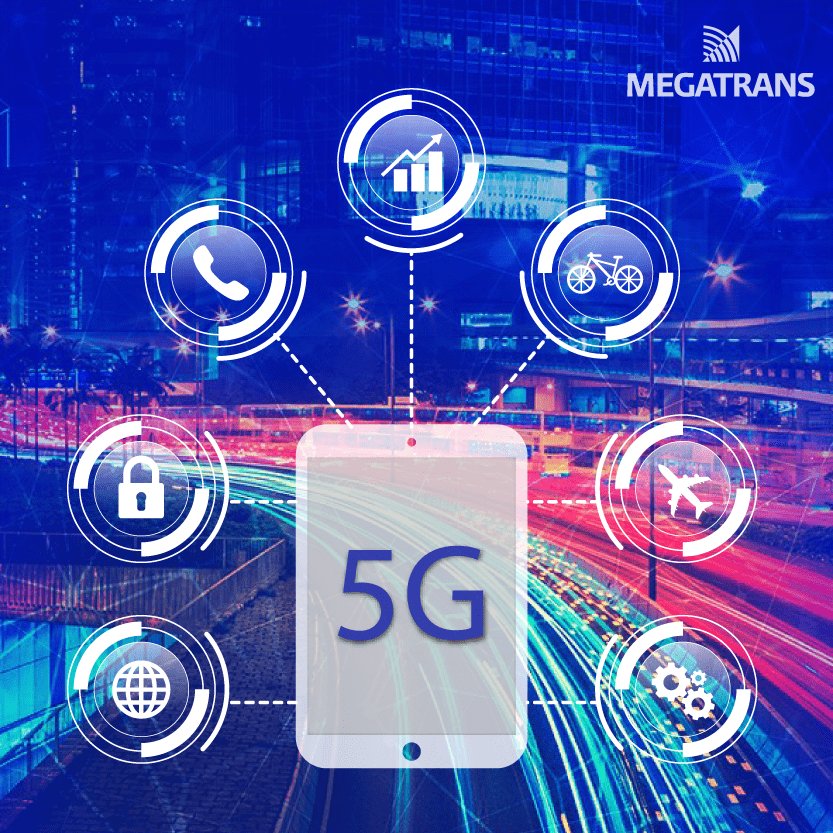 MegatransSA's tweet photo. Noticia del Sector > Cuándo llegará el 5G a la Argentina, la red que será hasta 100 veces más rápida que el 4G 📱
https://t.co/MewAQYjxAB https://t.co/2mc7OIO8zU