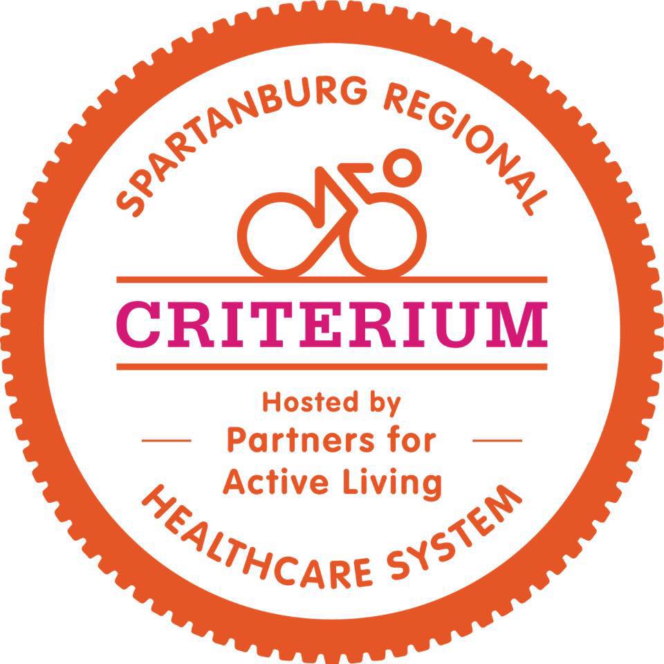 Harper_GC's tweet photo. We had a great time supporting the race at the 14th Annual Spartanburg Regional Healthcare System Criterium on Friday. #fastestnight #onespartanburg @SptbgRegional @palspartanburg https://t.co/d7QnWQc9r8