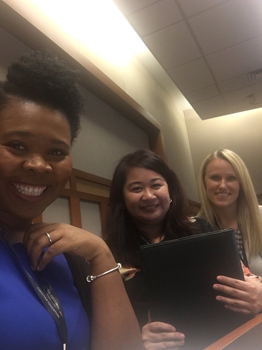 Learning and growing with the best team <a href="/Lindsay_NYP/">Lindsay Bryant</a> @ARaquizReverie . Thanks for the opportunity @QualityRN_NYP <a href="/OMullaneCaryn/">Caryn O'Mullane</a> @HeadRNColumbia