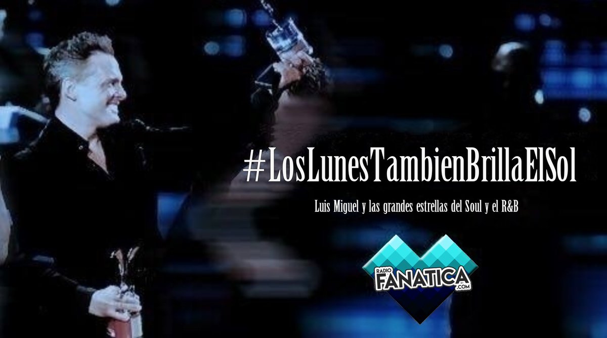radiofanatica_'s tweet photo. "SE AMABAN" @LMXLM

#LosLunesTambienBrillaElSol

https://t.co/fJPoAfgkag | 107.6 #Madrid

Y ahora que #prendí ya el fuego
Me pierdo como las olas, y se #amaban, se #amaban

Se adoraban ... Se amaban
como niños como #Dioses nuevos! 🎼🎼🎼 https://t.co/esc8W7MzJm