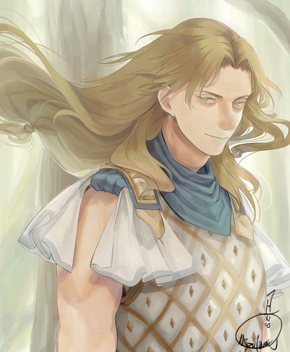 Fgo トリスタン ﾎﾟﾛﾛﾝ ヘルシェイクさん ラーメン屋で素敵な出会い Fgo攻略box