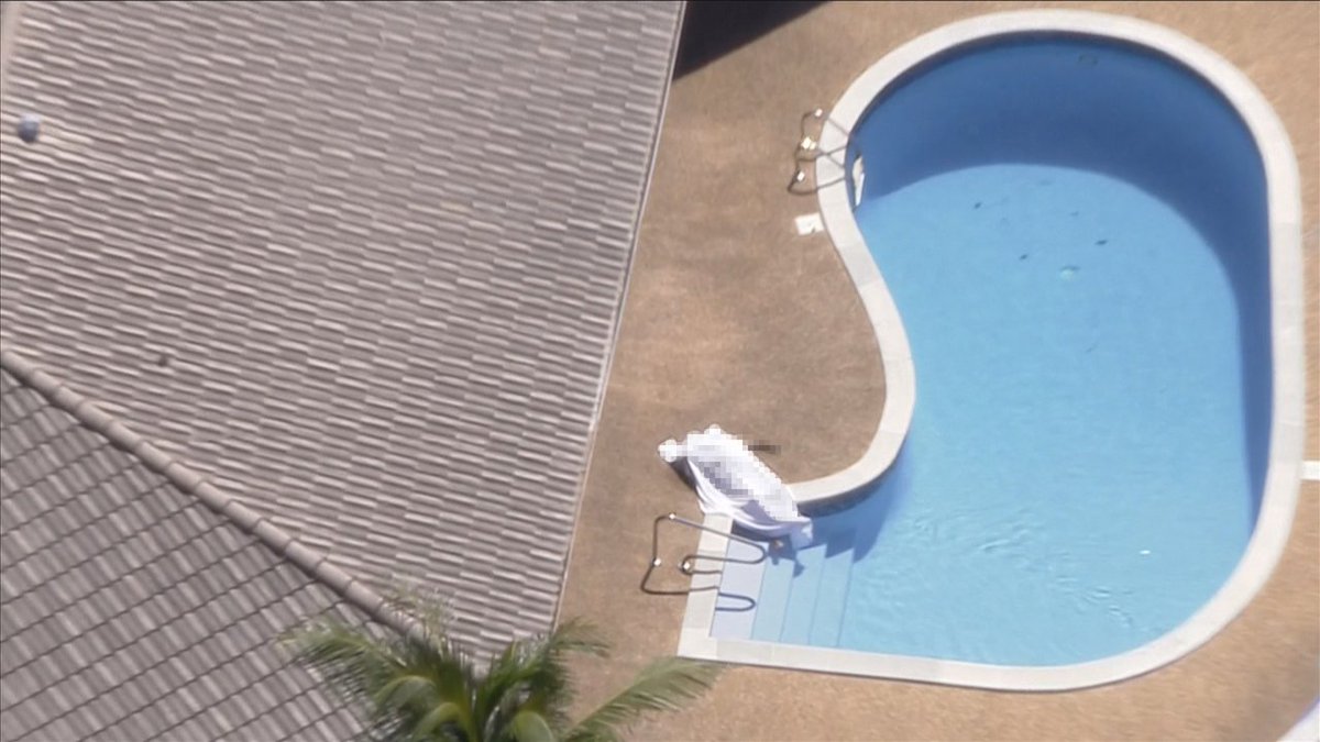 72-year-old man found dead in pool at North Miami home bit.ly/2HHum4U?utm_so… https://t.co/aPGMX4nfLZ