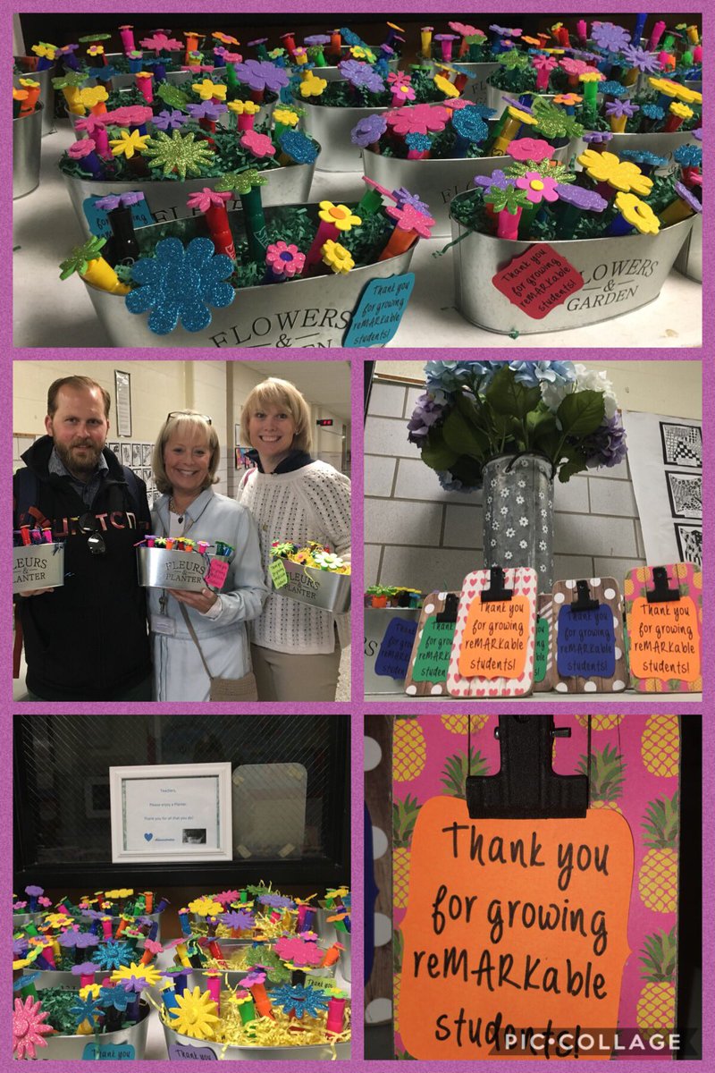 We appreciate our teachers and all they do for our students! <a href="/Hillcrest_BCPS/">Hillcrest Elementary</a> <a href="/c1shaw/">Connor Shaw</a>