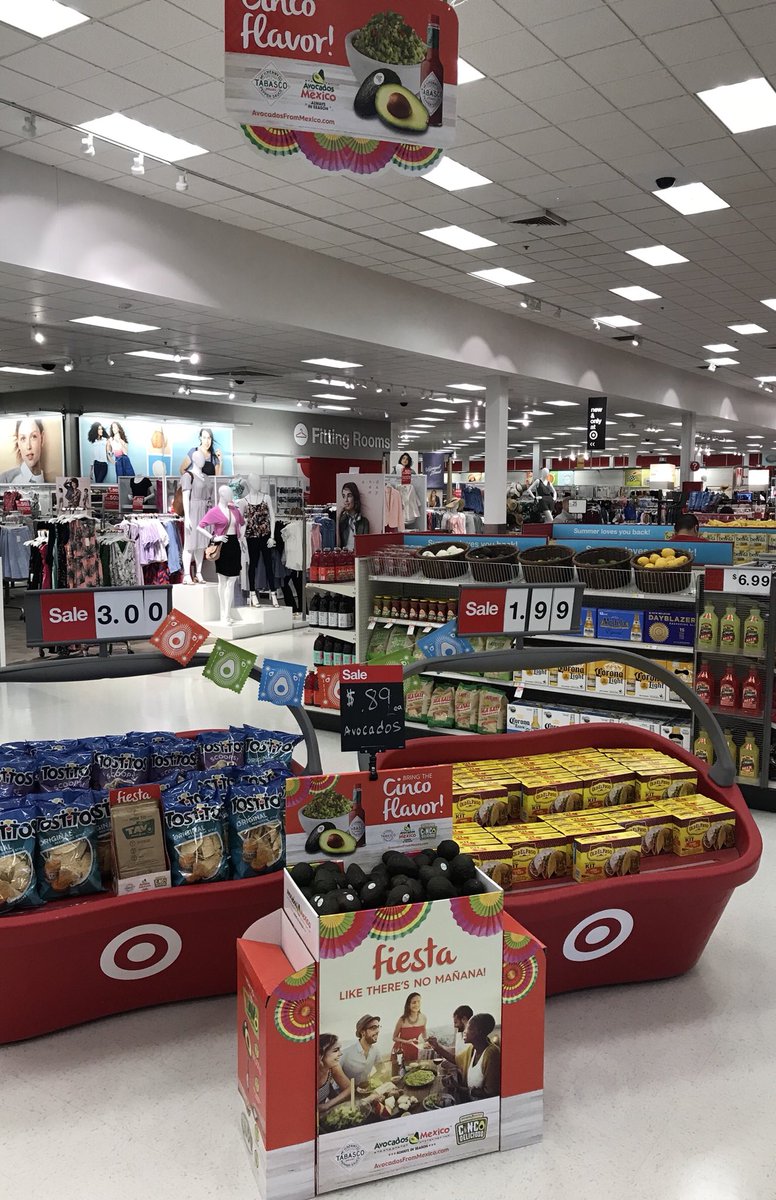 1108 is ready for the holiday weekend! 🥑🍻#FiestaLikeTheresNoMañana #CincoDeMayo #110gr8