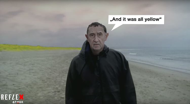 HanakovaEva's tweet image. ...and it was all yellow... 

#řepka #agrorepublika #coldplay 

Nová hymna?: 
 m.youtube.com/watch?v=yKNxeF…