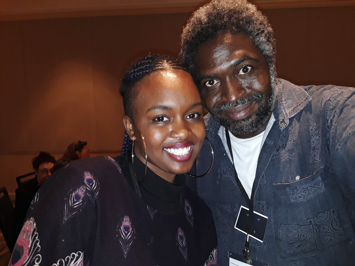 KenCosby's tweet image. In a few days I get to co-host Sex Ed A Go Go with the one and only awesome @DirtyLola and @zyraleevanity . Oh, you're gonna have to be there to get the full effect. #ccongogo #CatalystCon #sexpositive #conferencelife