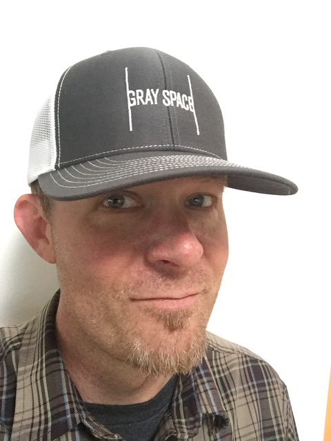 grayspaceproj's tweet photo. Lookin' so good! https://t.co/ubslS2b3pi