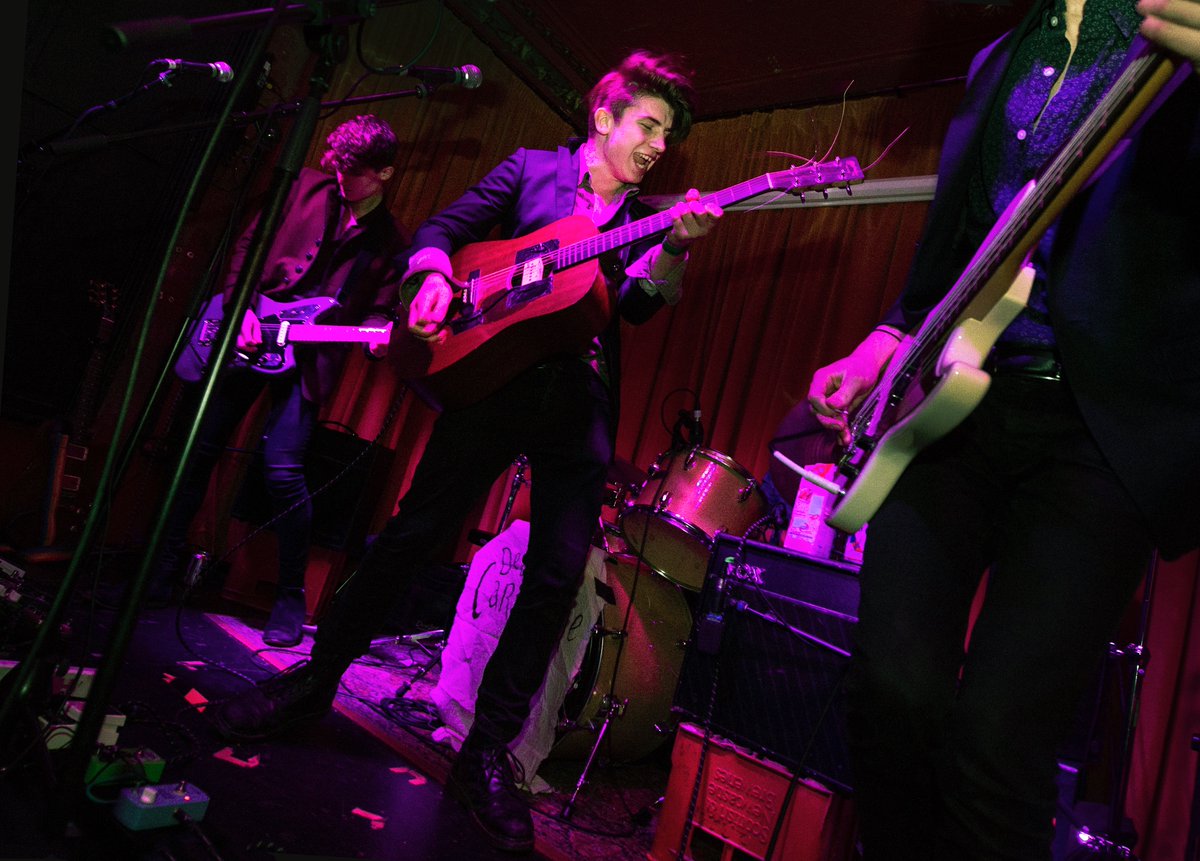 Visionhaus Music tweet media