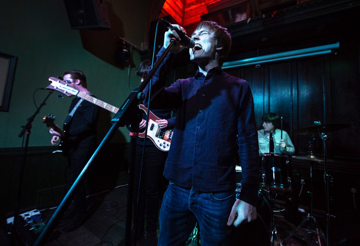 Visionhaus Music tweet media