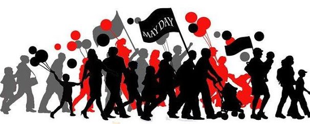 International labour day 1 may. Mayday рисунок. 1 may international workers' day. 1 may day. мэй дэй в англии.