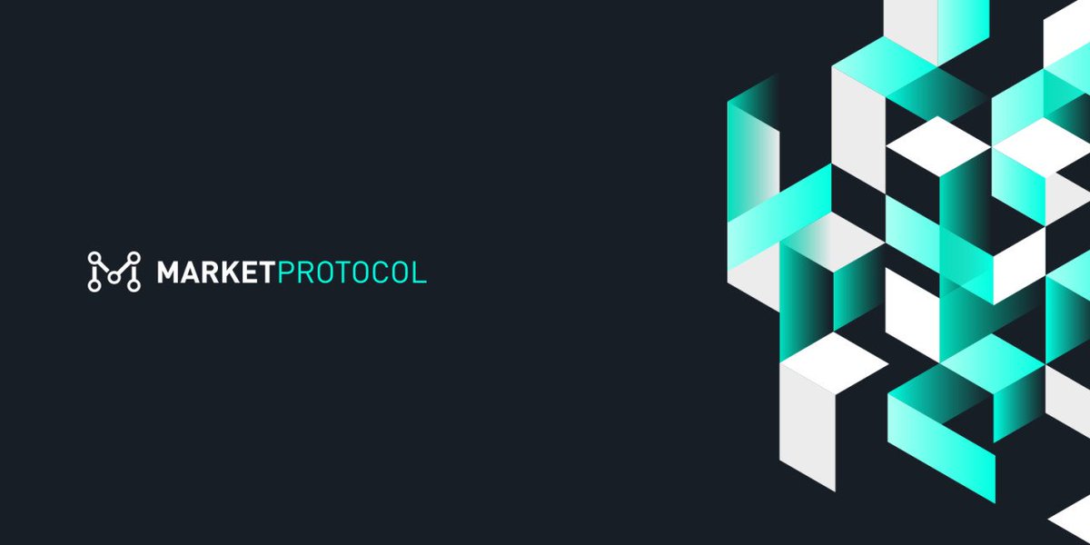 MARKETProtocol's tweet photo. The #MarketContract represents the main contract for combining the functionality for trading, settlement and position management. You can implement classes such as MarketContractOraclize. If you would like to submit an oracle solution, please contact us.
https://t.co/XfzJE2MHHj https://t.co/j2lw8aRDuy