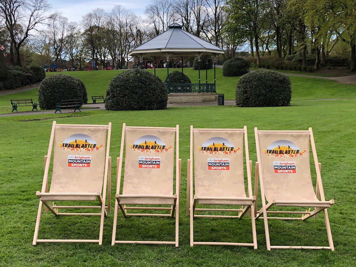 Cannonball Ultras tweet media