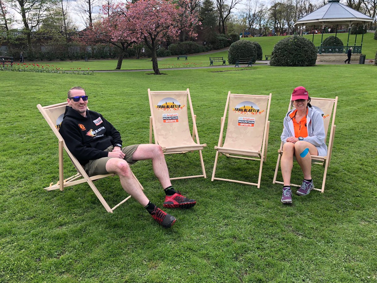 Cannonball Ultras tweet media