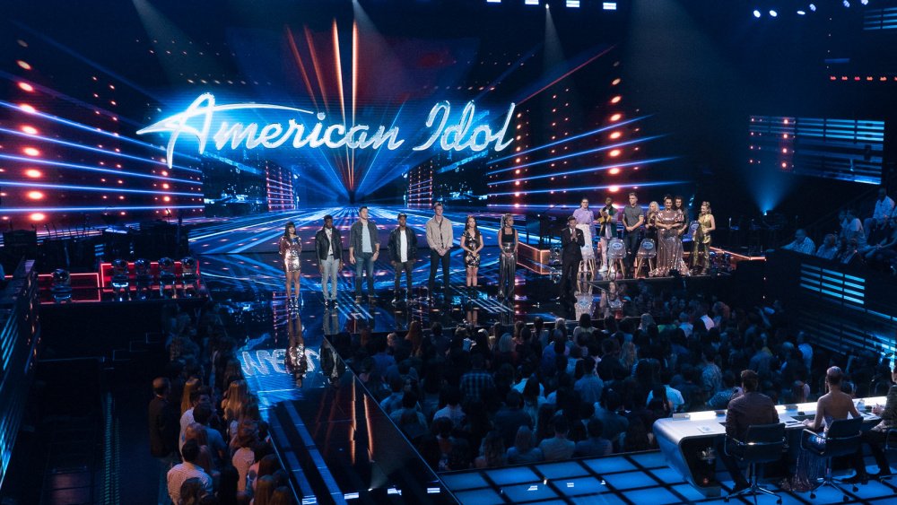 Variety's tweet image. Sunday’s episode of #AmericanIdol was the show’s highest-rated and most-watched episode in weeks bit.ly/2JHvuGf