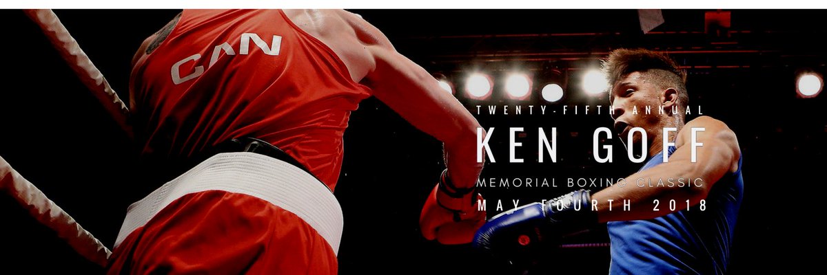 boxing_canada's tweet photo. Team 🇨🇦 is getting ready to square off against @USABoxing in a dual boxing card at the 25th annual #KGMBC18 (May 4) and at the Brandt Cup rematch (May 6)

Find out who will be on the card for these event: https://t.co/BvQP4OrMbF https://t.co/MaQAWH3DoI