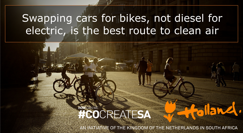 HorbachBonnie's tweet photo. #Cycling has more benefits than only facilitating better access and #mobility  - #healthylifestyle #inclusivesport | https://t.co/FDK7U5T00P 
@SektorSewe @urbanthoughts11 @mojoveloproject @mcTEAMDIDATA @CTCycleLanes 
@intocyclingsa @PMorsink @benreapers 
@DomenicaCresap https://t.co/YkX6r9qCsk