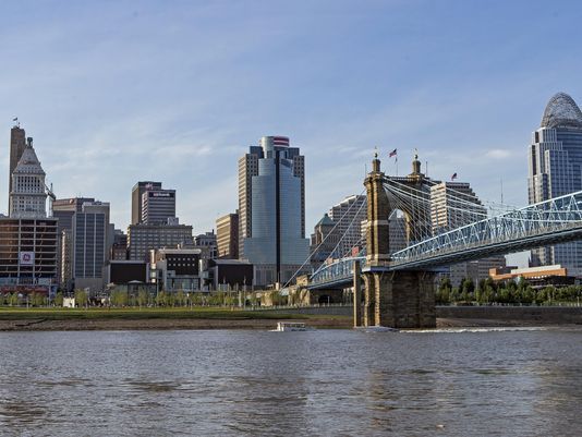 JobsOhio's tweet photo. .@SiteSelectGuild and @Strategic_Dev leader says Greater #Cincinnati is collaborative, vibrant and "ready for #business." 
Read more: https://t.co/pk4GDsDvt5

@GrowCincyUSA #Ohio #EconDev https://t.co/bJGzfXJX8r