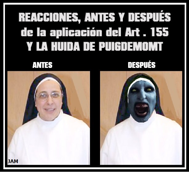 Sor Lucía Caram - Página 4 DcC6wlMW0AAd64X