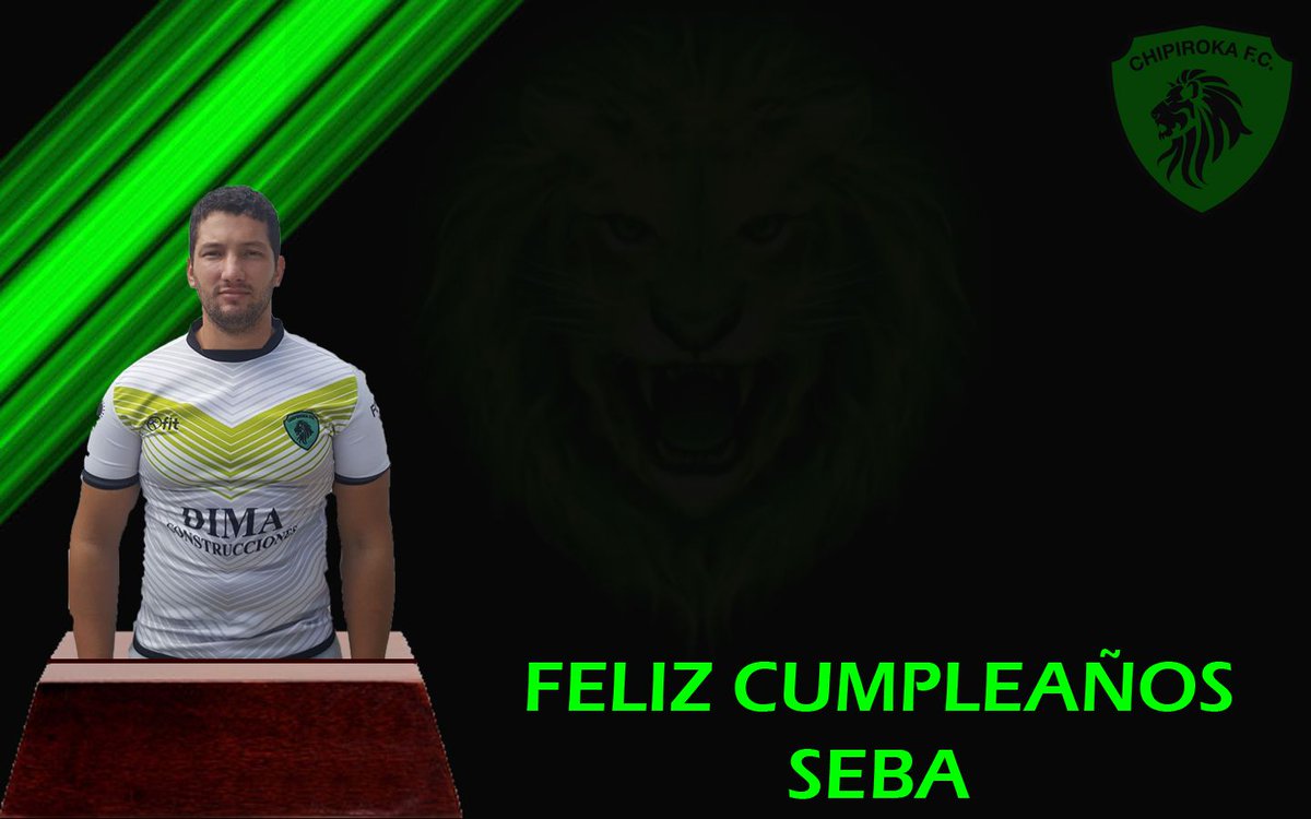 ChipirokaFC's tweet photo. Cumple años una de las estrellas del equipo y mejores perso....ah, ya nos invitó?.. bueno, igual dejalo así.. Noche de festejos en el Chipi a falta de fútbol buenas son las jodas 😎 @LIGA_MVD #amamarse https://t.co/cm0UqQdD6k