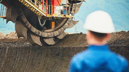 IOSHmagazine's tweet photo. Mining industry not protecting female staff, index finds
https://t.co/VRFPWv8cI0
#miningwork
#workculture
#PPE https://t.co/j1b6nqs0IF
