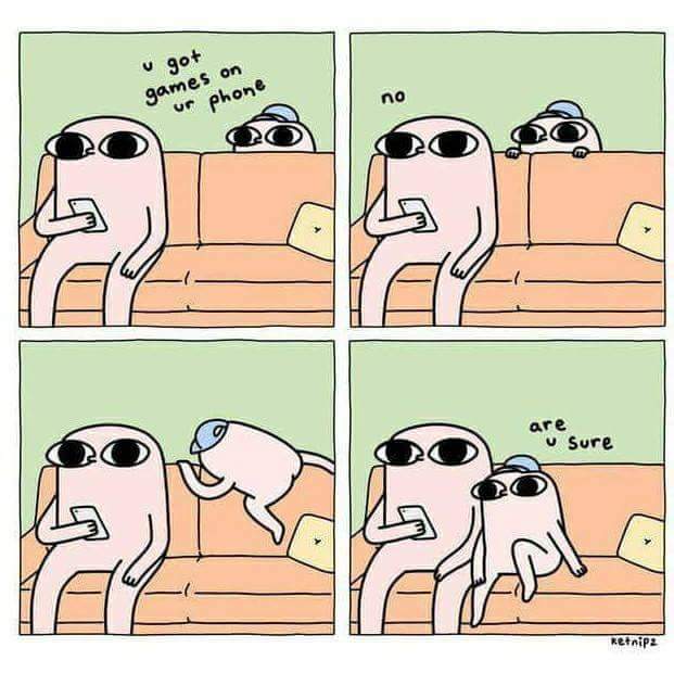 Apkplaygame's tweet photo. How do you handle such kids?
AndroidGaming #MobileGaming https://t.co/h8JJNk7a19
